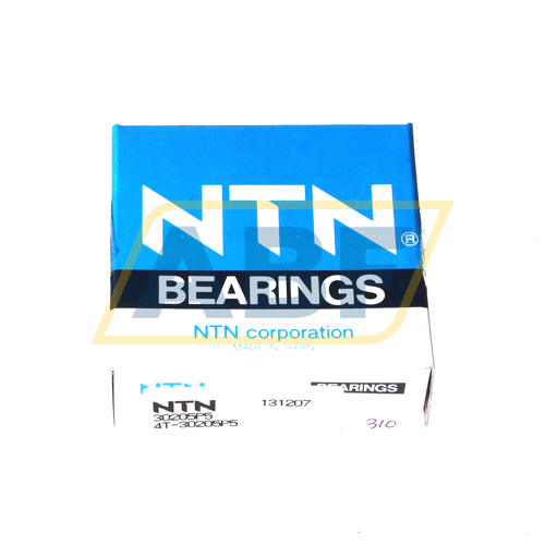 4T-30205P5 NTN