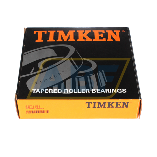 SET1181 Timken