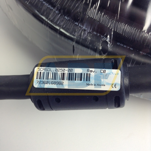 5CASDL.0250-00 B&R Automation