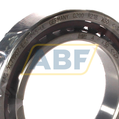 XC71907-E-T-P4S-UL FAG