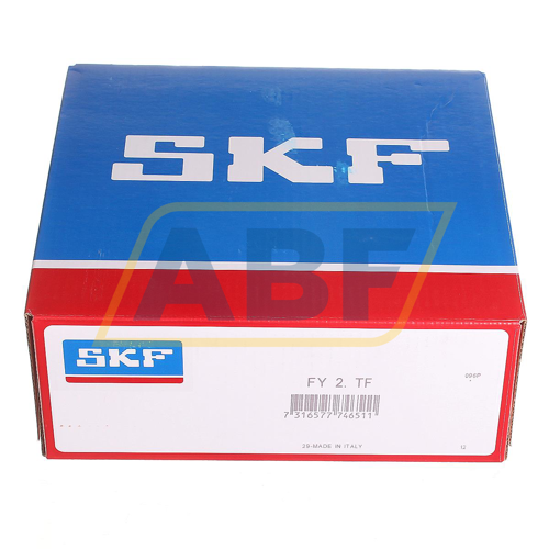 FY2.TF SKF