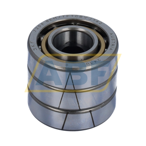 7204BEM/TFTCBVJ142 SKF