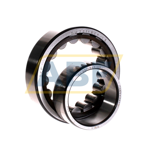 NU2211ECP/C3 SKF