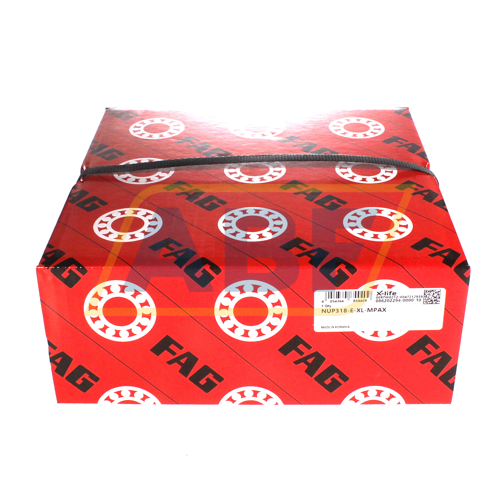 NUP318-E-XL-MPAX FAG