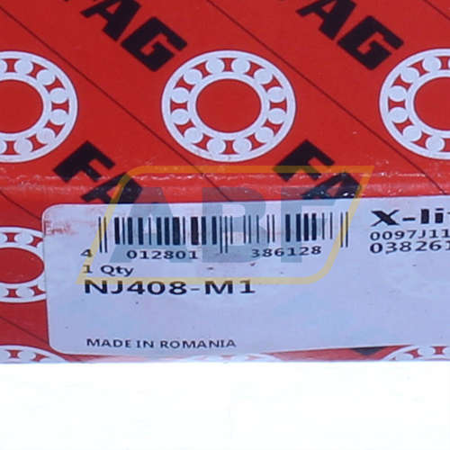 NJ408-M1 FAG