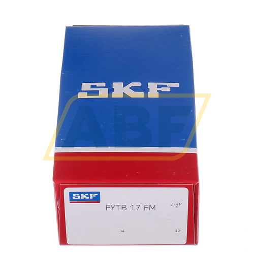 FYTB17FM SKF