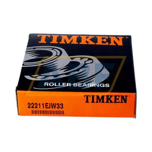 22211EJW33 Timken