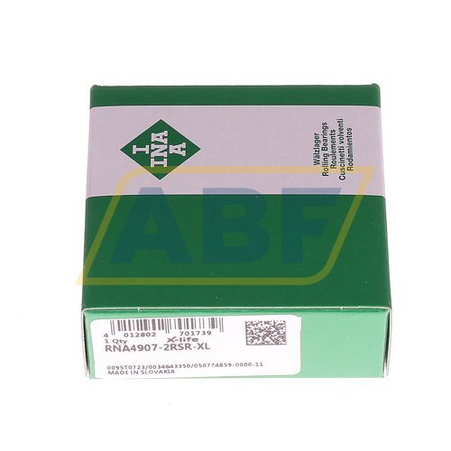 RNA4907-2RSR-XL INA