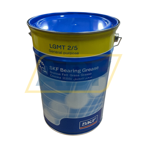 LGMT2/5 SKF