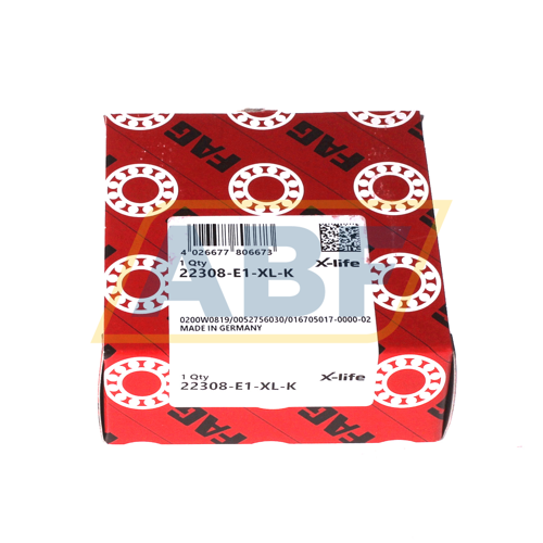 22308-E1-XL-K FAG