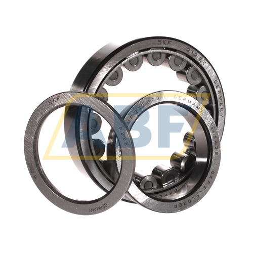 NUP212ECJ SKF