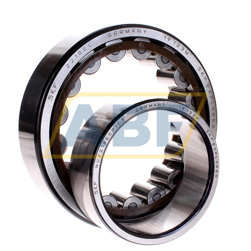NU2218ECP/C3 SKF
