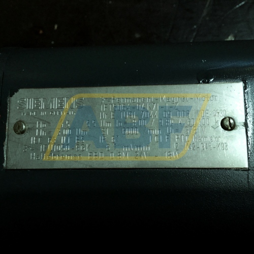 1FT5064-0AK71-1-Z Siemens