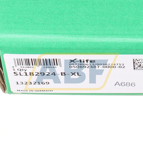 SL182924-B-XL INA