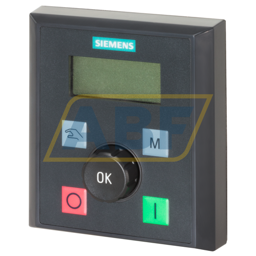 6SL3255-0VA00-4BA1 Siemens