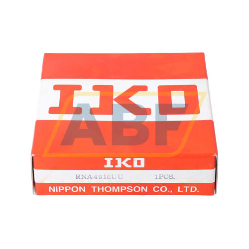 RNA4916UU IKO