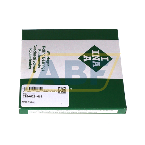 CSEA025-HLE INA