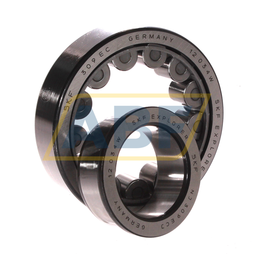 NJ309ECJ SKF