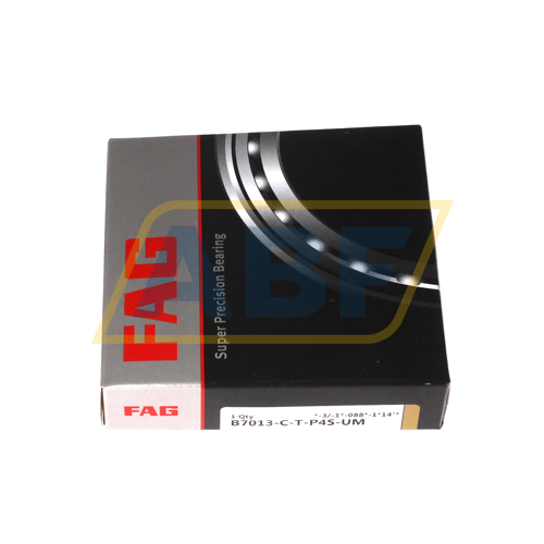 B7013-C-T-P4S-UM FAG