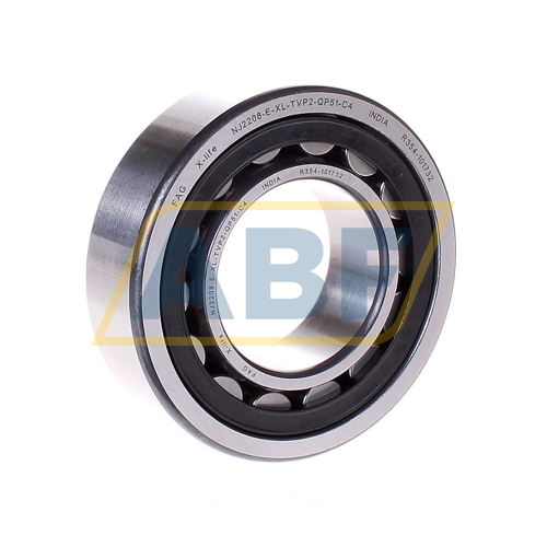 NJ2208-E-XL-TVP2-QP51-C4 FAG