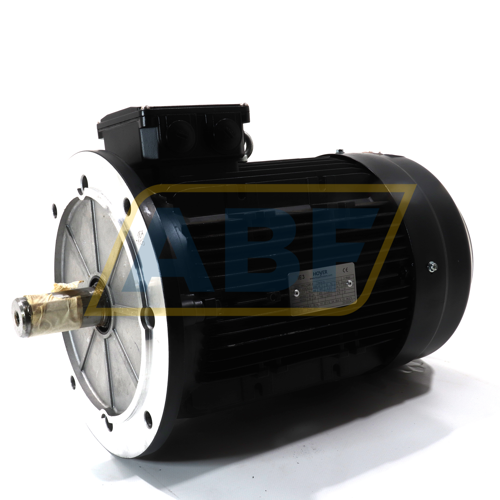 HMA3-132M1-6-B5 Hoyer