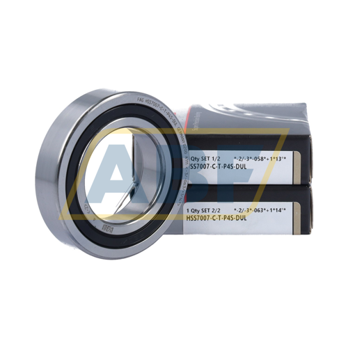 HSS7007-C-T-P4S-DUL FAG