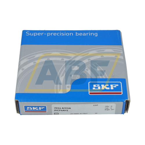 7014ACEGA/HCP4AH1 SKF