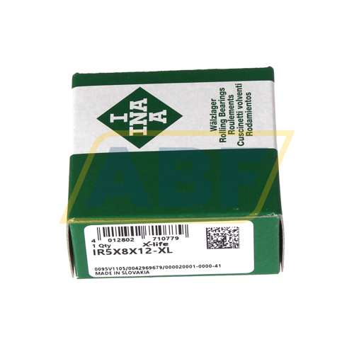 IR5X8X12-XL INA