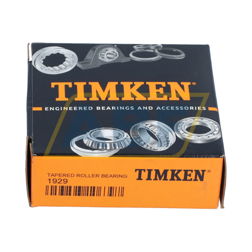 1929 Timken