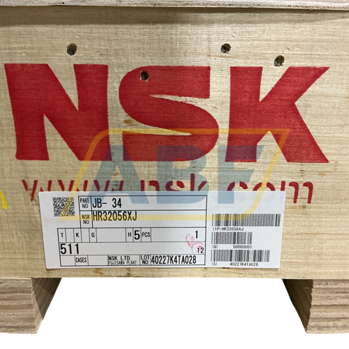 HR32056XJ NSK