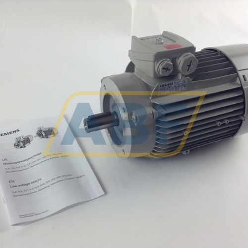 1LE1001-0EB02-2KA4 Siemens