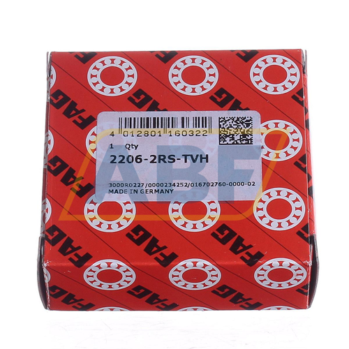 2206-2RS-TVH FAG
