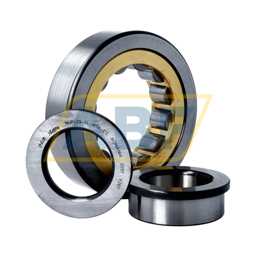 NUP409-XL-M1A-C3 FAG