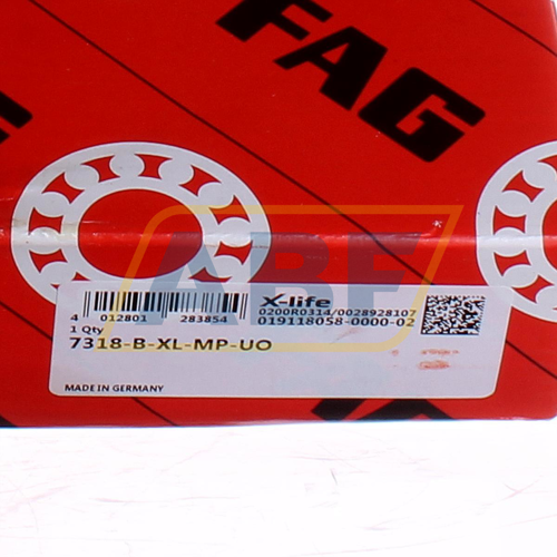 7318-B-XL-MP-UO FAG