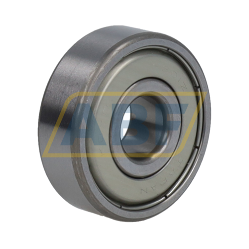 6301ZZ CM Koyo (JTEKT)