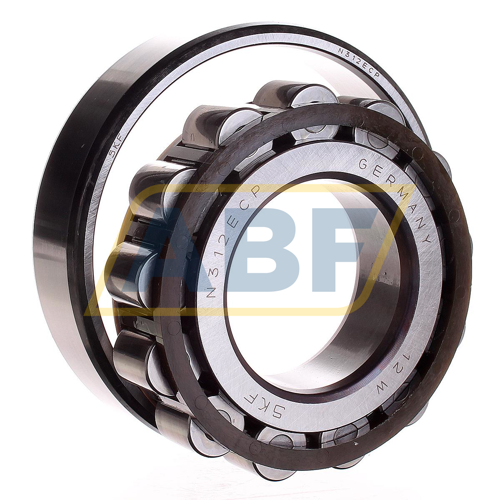 N312ECP SKF