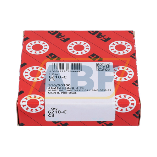 6210-C-C3 FAG