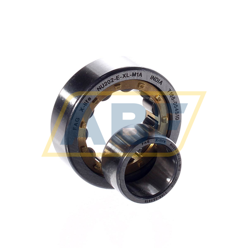 NU202-E-XL-M1A FAG
