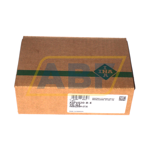 KWVE20-B-E-V0-G3 INA
