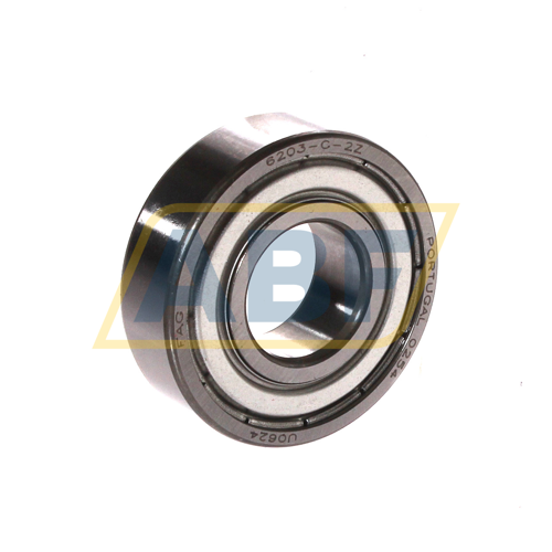6203-C-2Z FAG