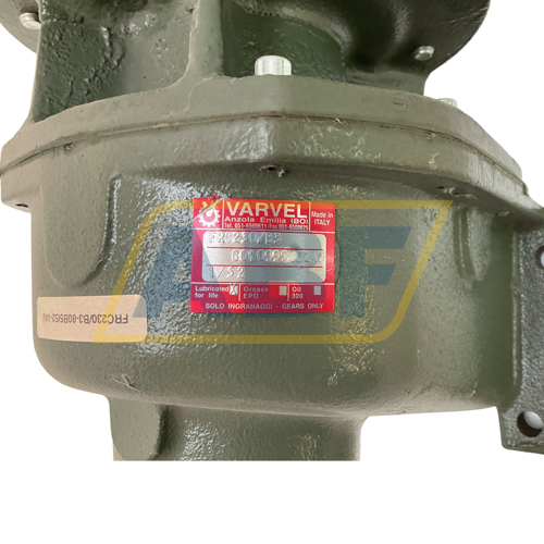 FRC230B3-80B5I52 Varvel