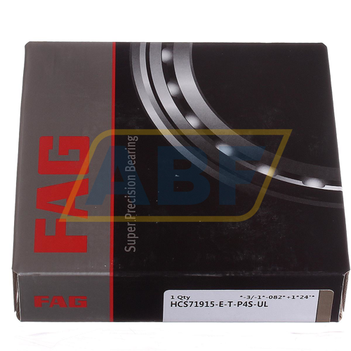 HCS71915-E-T-P4S-UL FAG