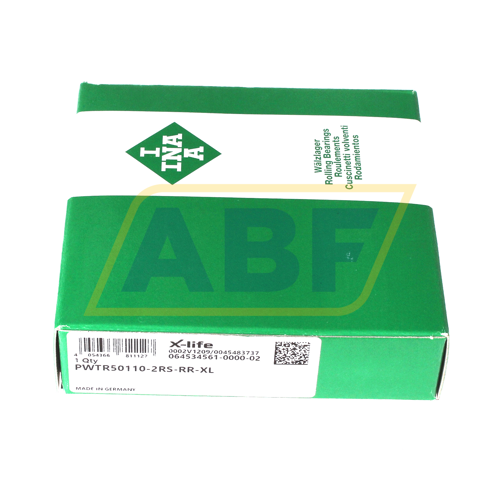 PWTR50110-2RS-RR-XL INA