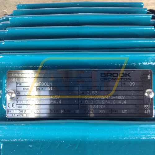 A-DF90LM-B3 Brook Crompton