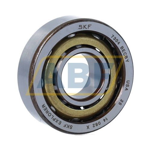 7304BECBY SKF