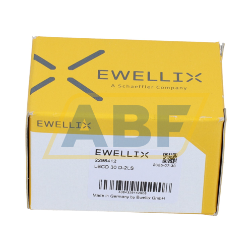 LBCD30D-2LS Ewellix
