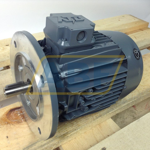 NF80/4H-13+E2/0609 ATB