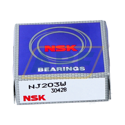 NJ203W NSK