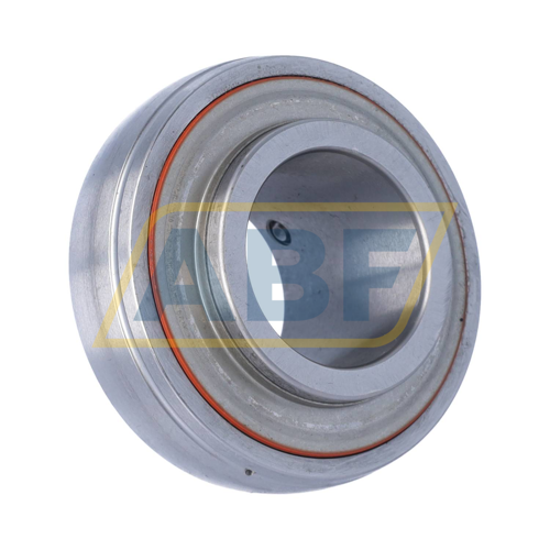YAR207-2RF/HV SKF
