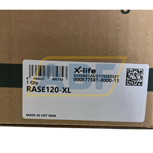 RASE120-XL INA